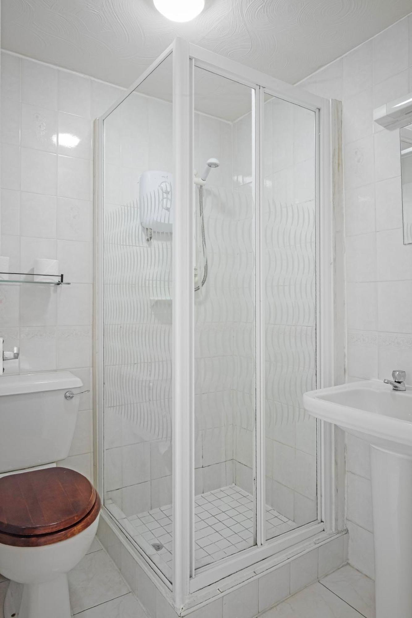 Sonora Park Hotel Blackpool Room photo